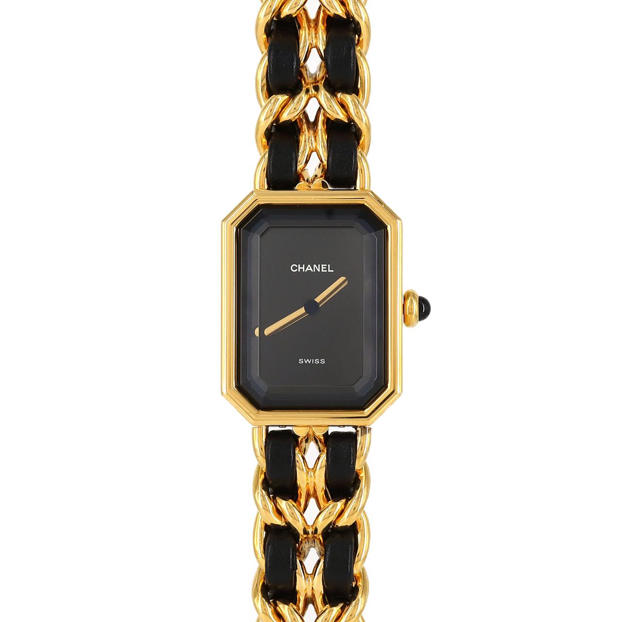 Chanel Première GP Quartz