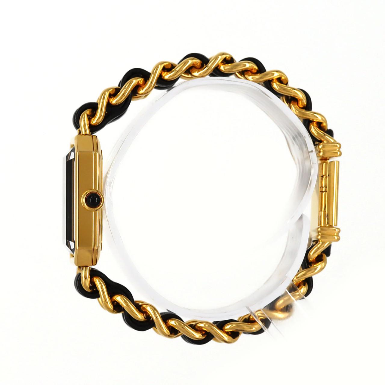 Chanel Première GP Quartz