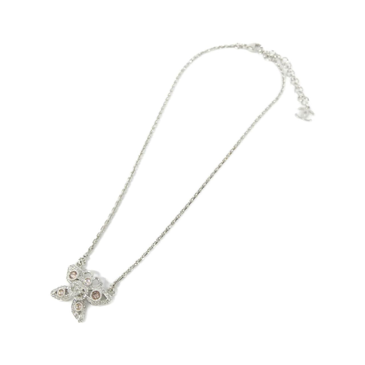 Chanel ABG139 Necklace