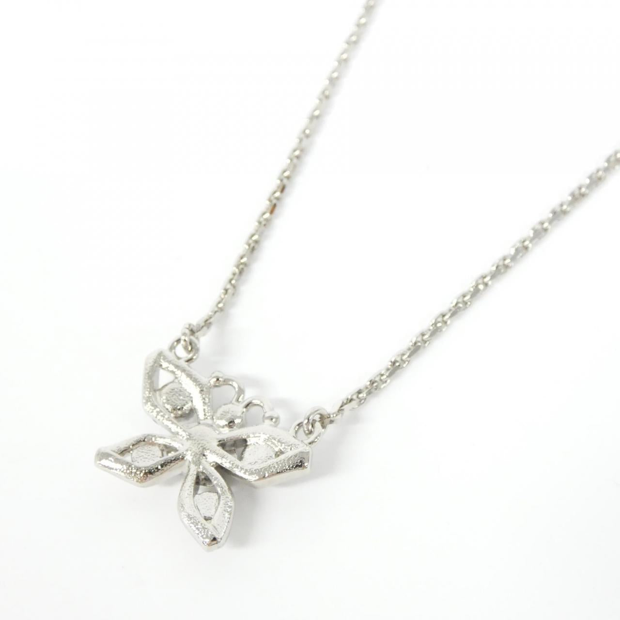 Chanel ABG139 Necklace