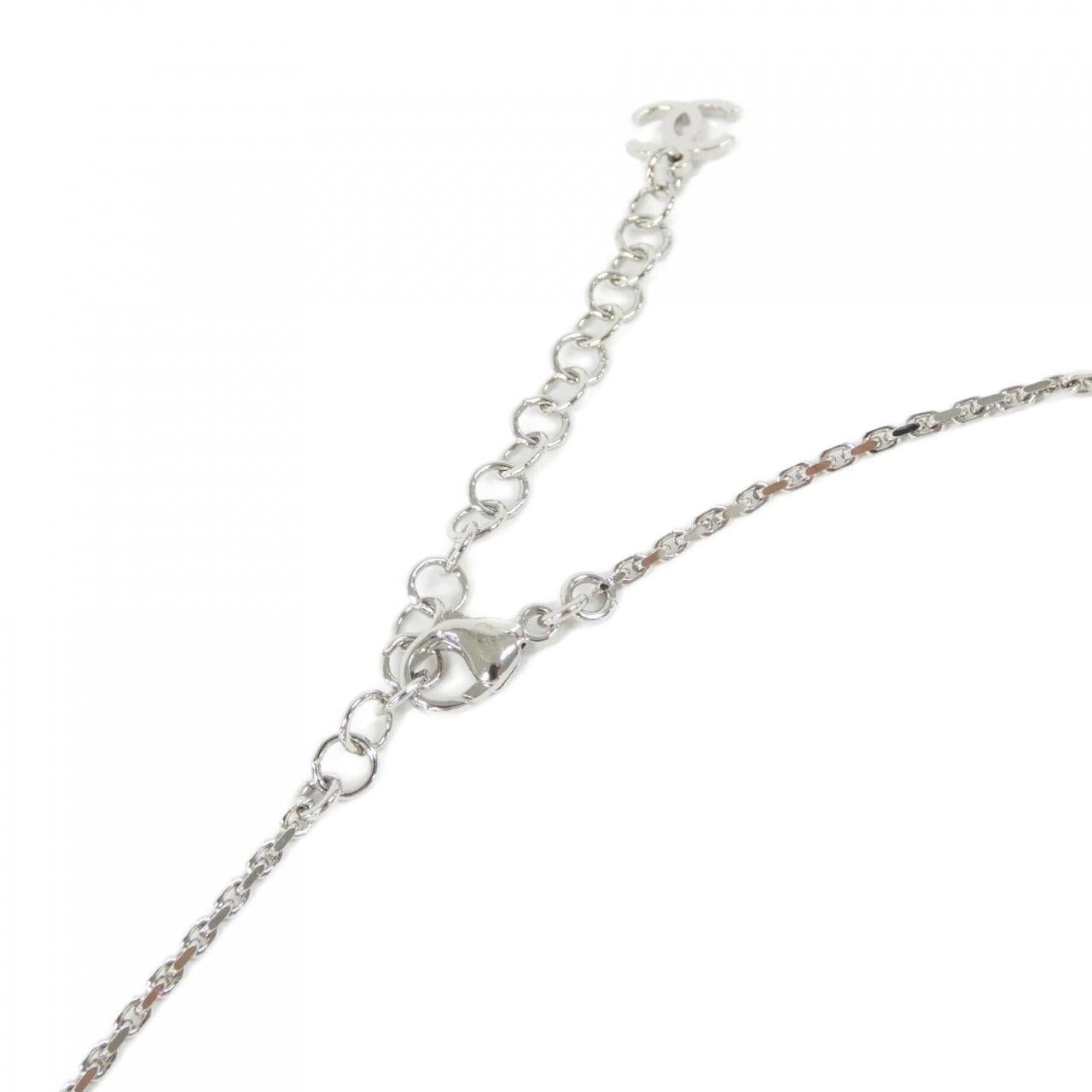 Chanel ABG139 Necklace