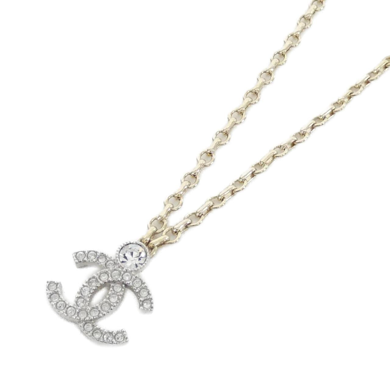 Chanel ABC147 Necklace