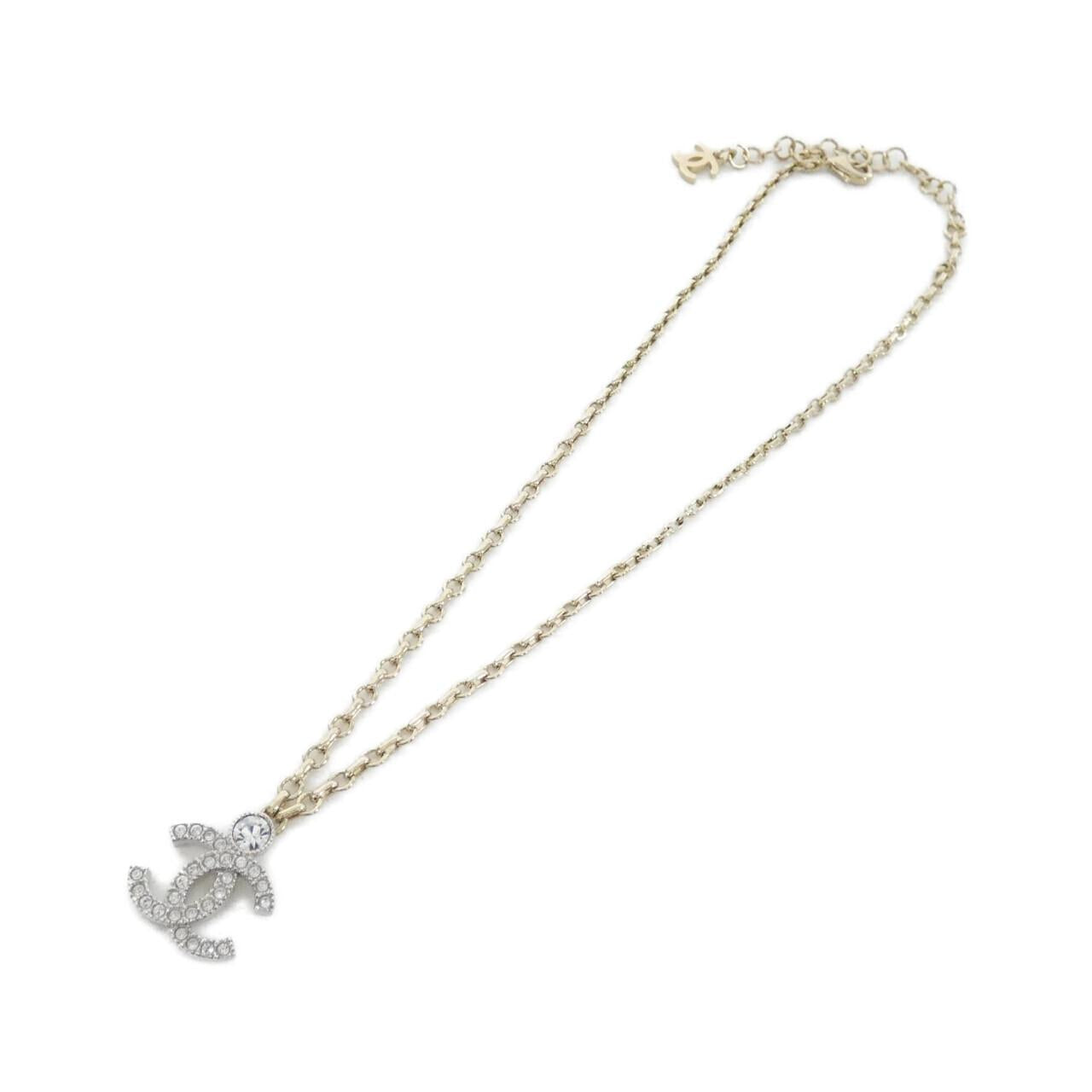 Chanel ABC147 Necklace