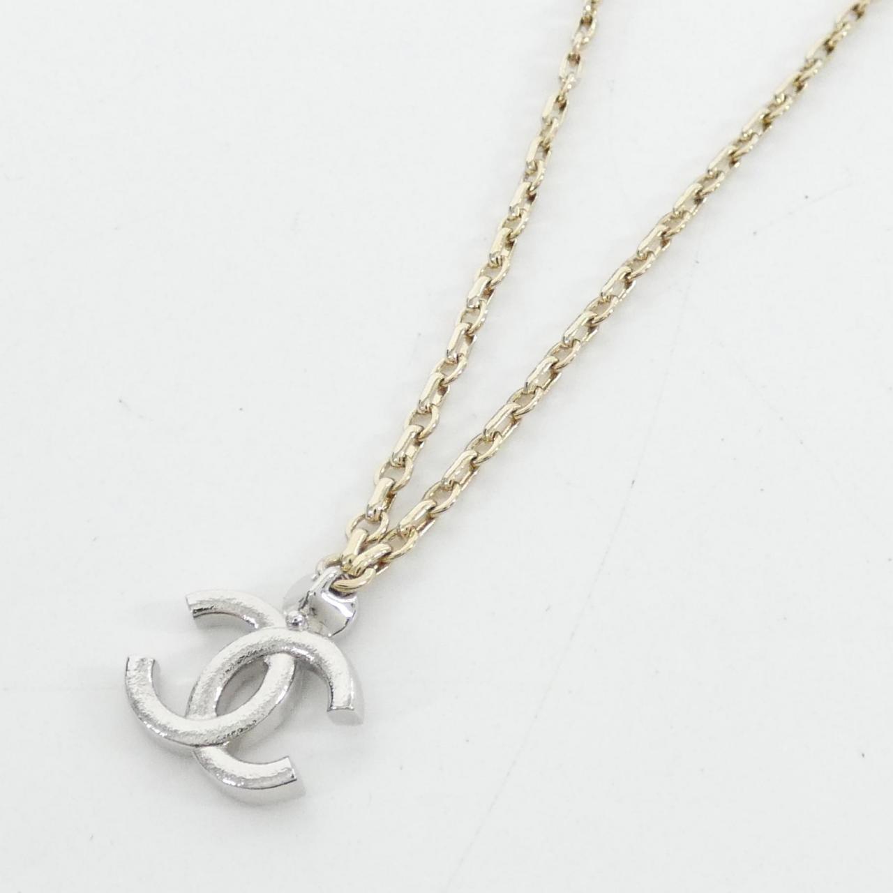 Chanel ABC147 Necklace