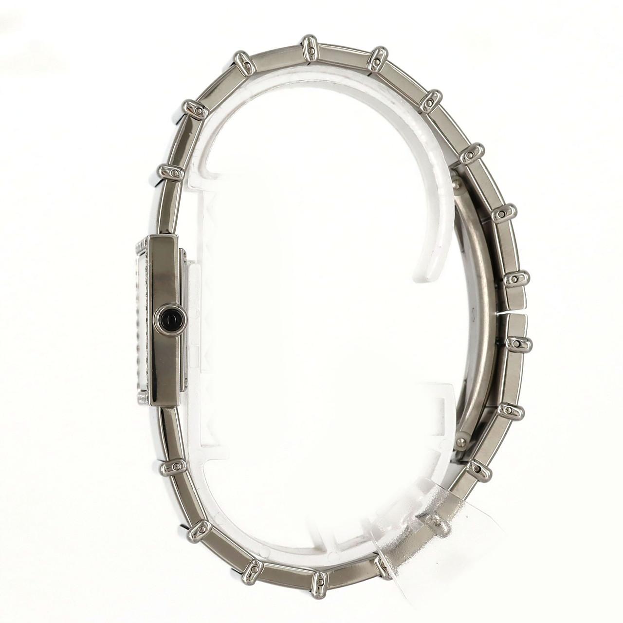 Chanel Mademoiselle/D Stainless Steel