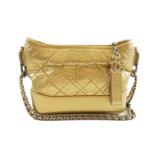 Chanel Gabrielle Line Calf Shoulder Bag