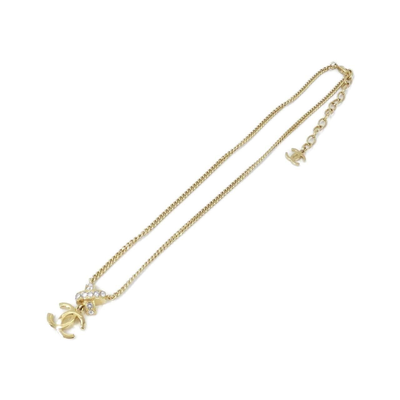 Chanel ABA517 Necklace