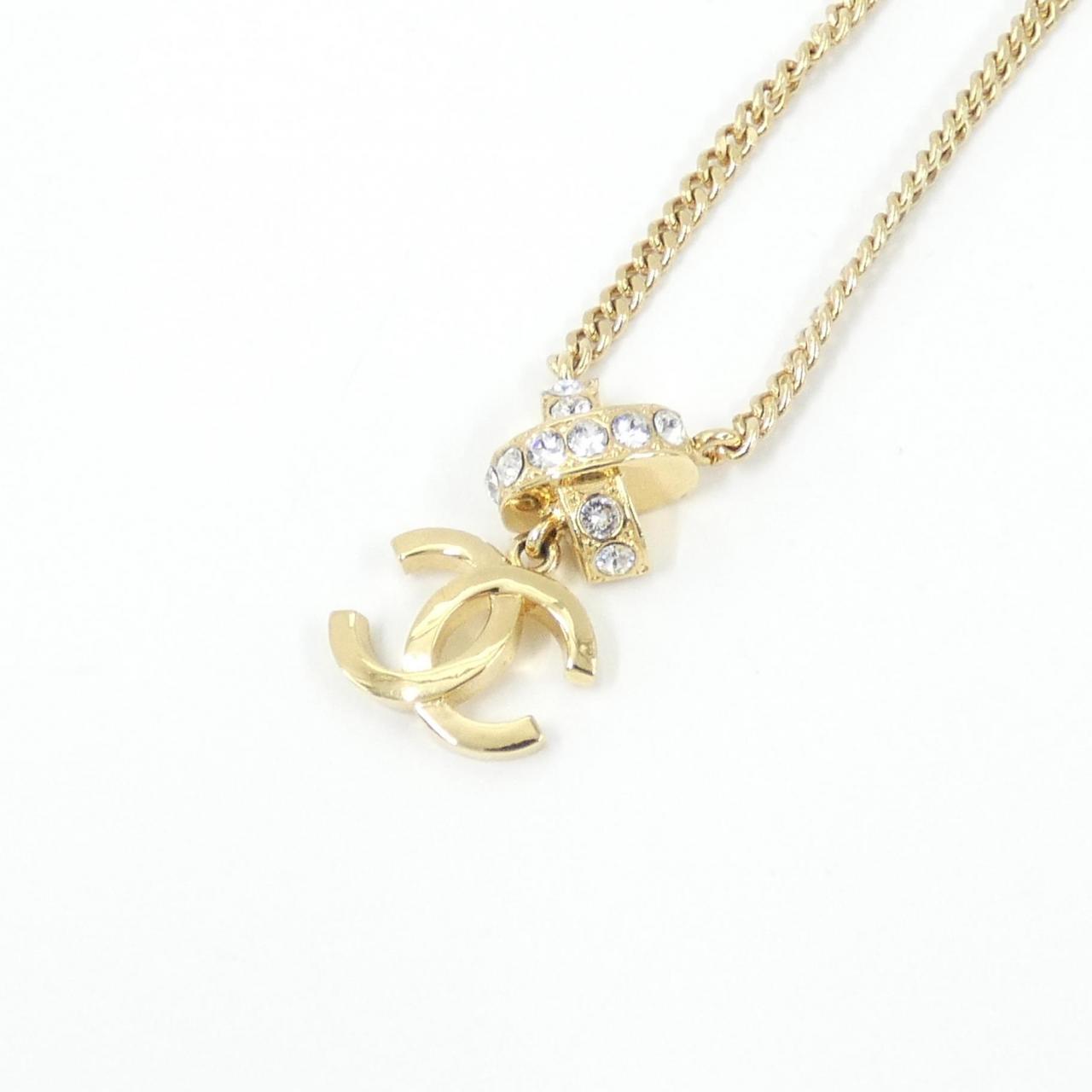 Chanel ABA517 Necklace