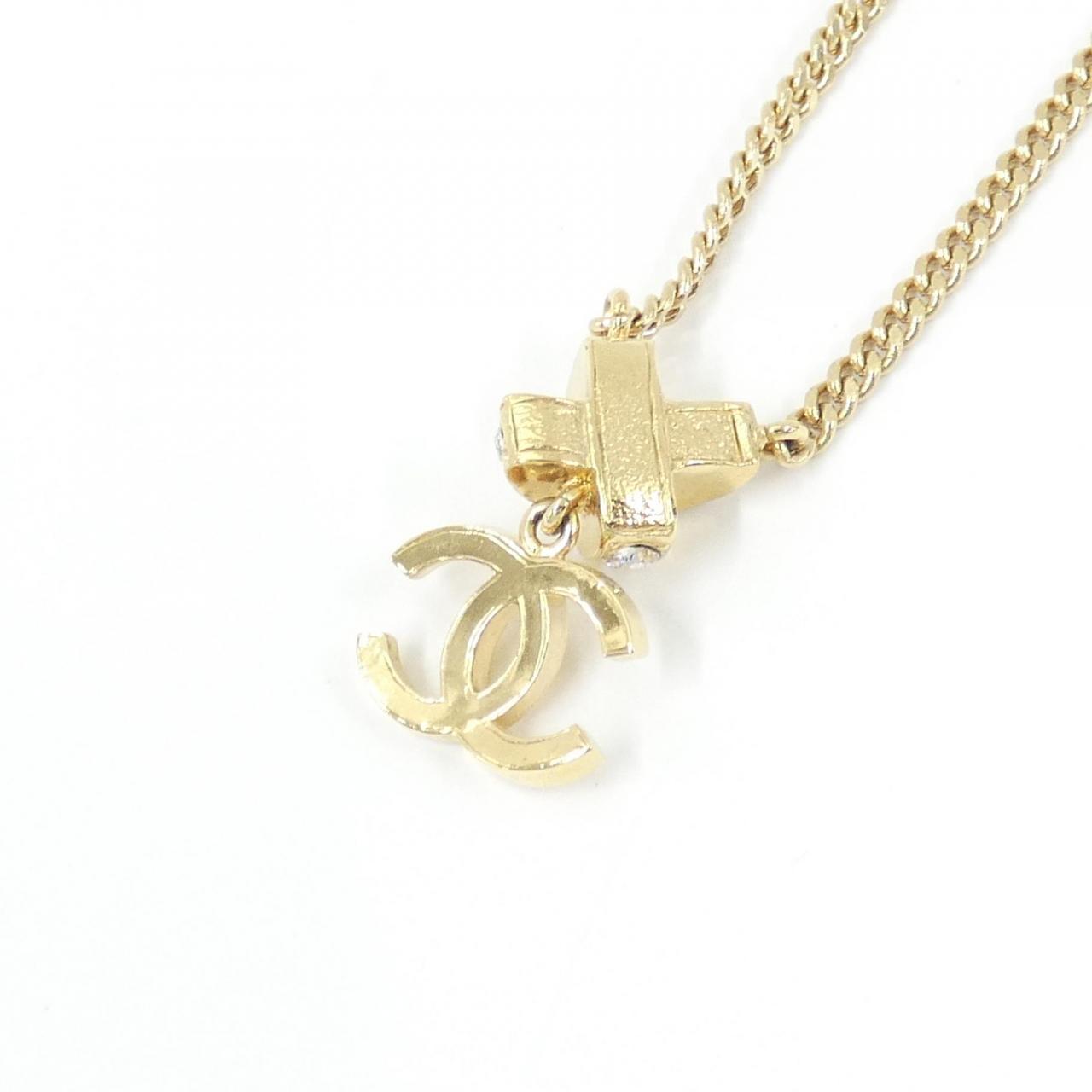 Chanel ABA517 Necklace