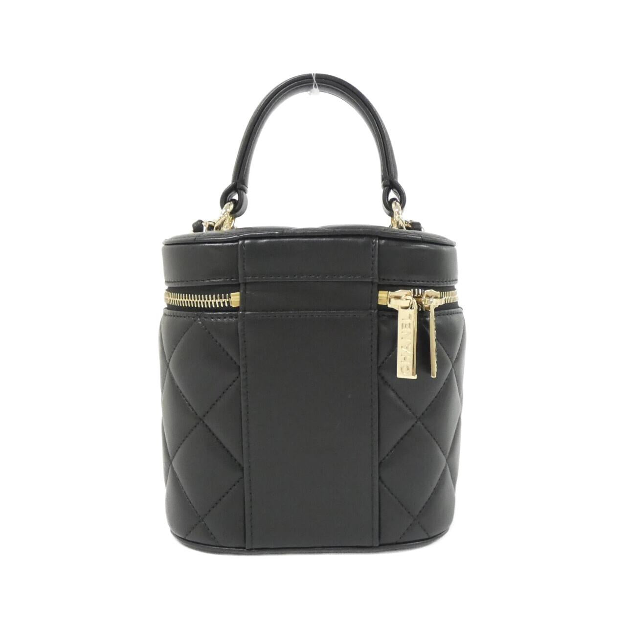 Chanel AS1626 Lambskin Shoulder Bag