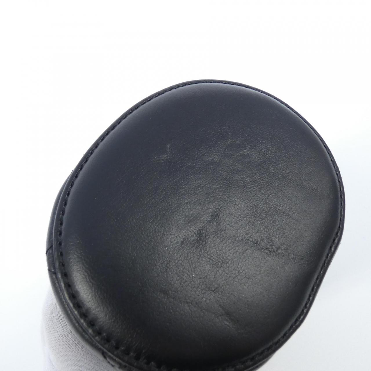 Chanel AS3210 Lambskin Shoulder Bag