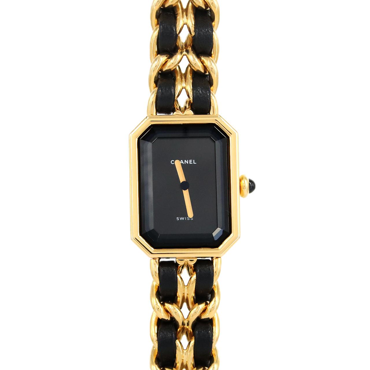 Chanel Première GP Quartz