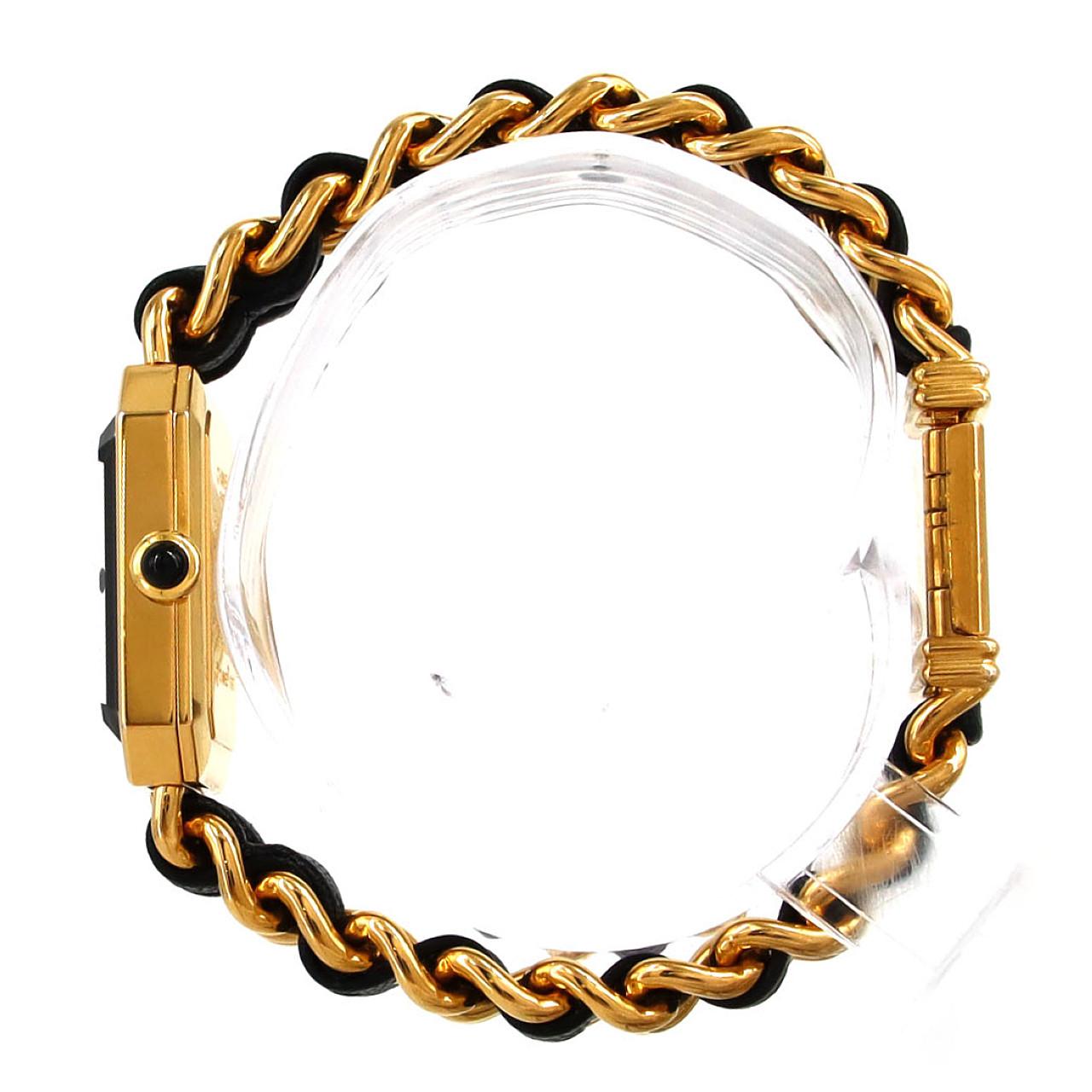 Chanel Première GP Quartz