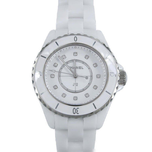 Chanel J12 Ceramic Quartz