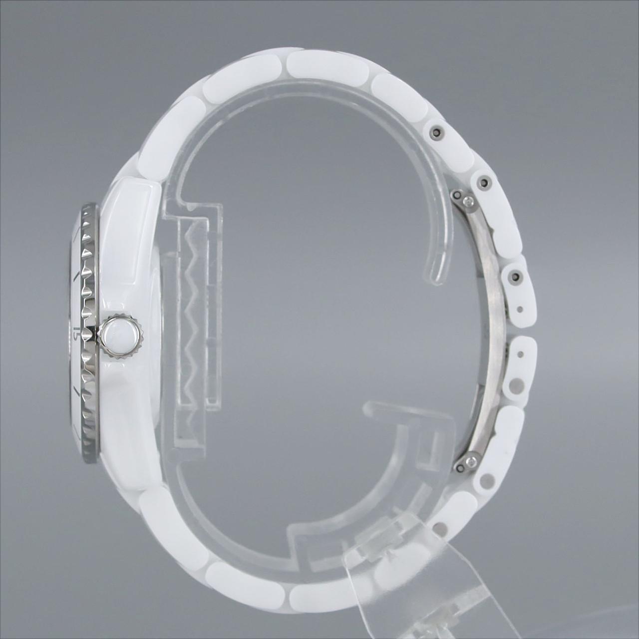 Chanel J12 Ceramic Quartz