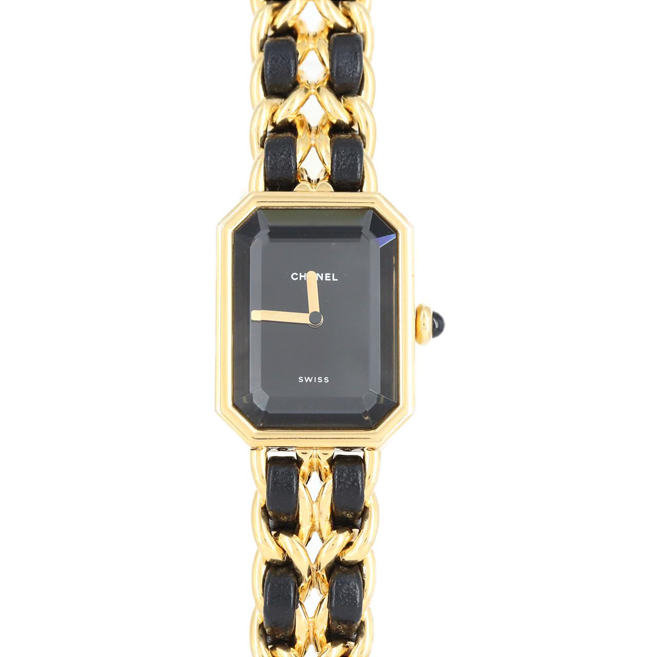 Chanel Première GP Quartz