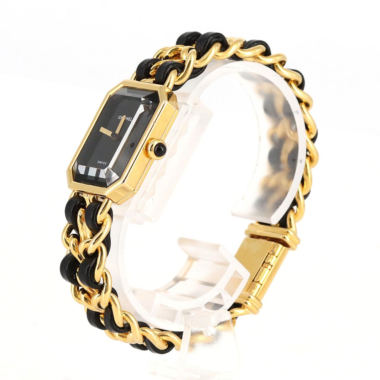 Chanel Première GP Quartz