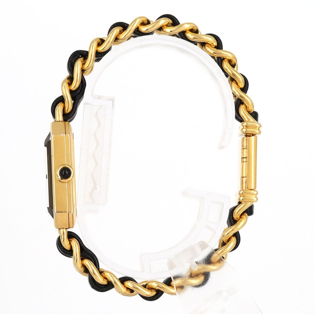 Chanel Première GP Quartz