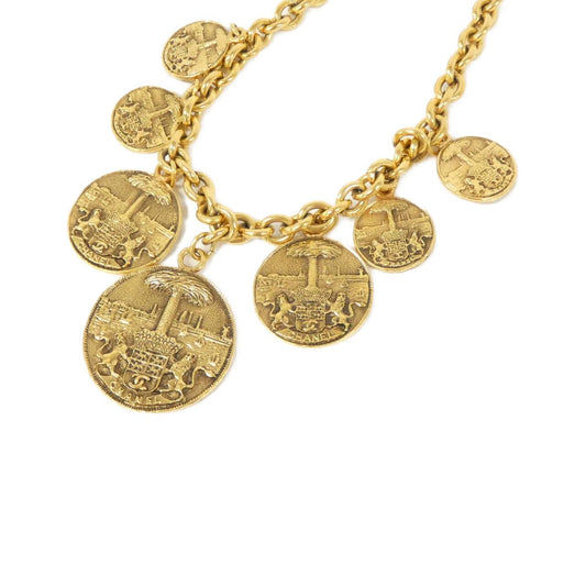 Chanel Necklace