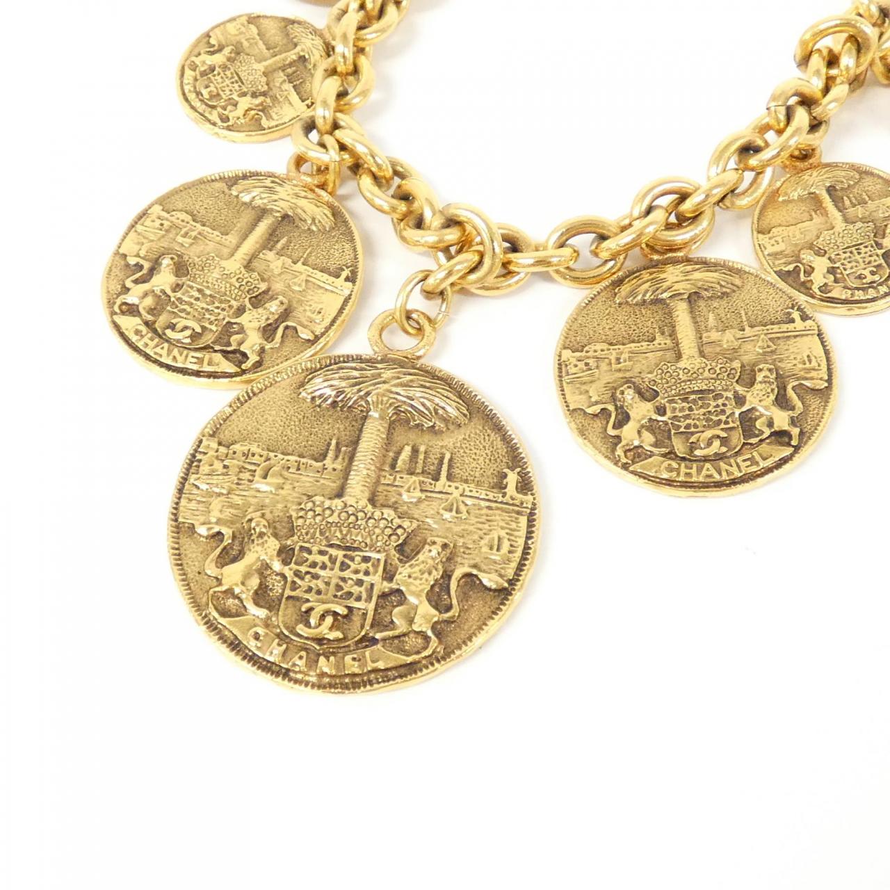 Chanel Necklace