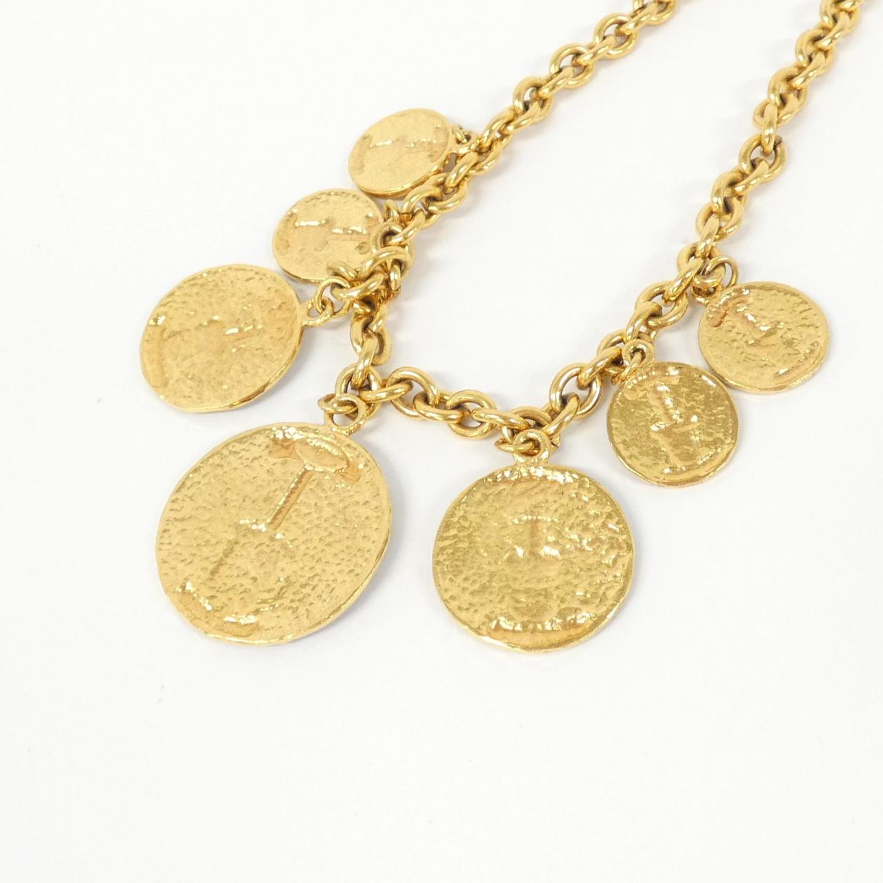 Chanel Necklace