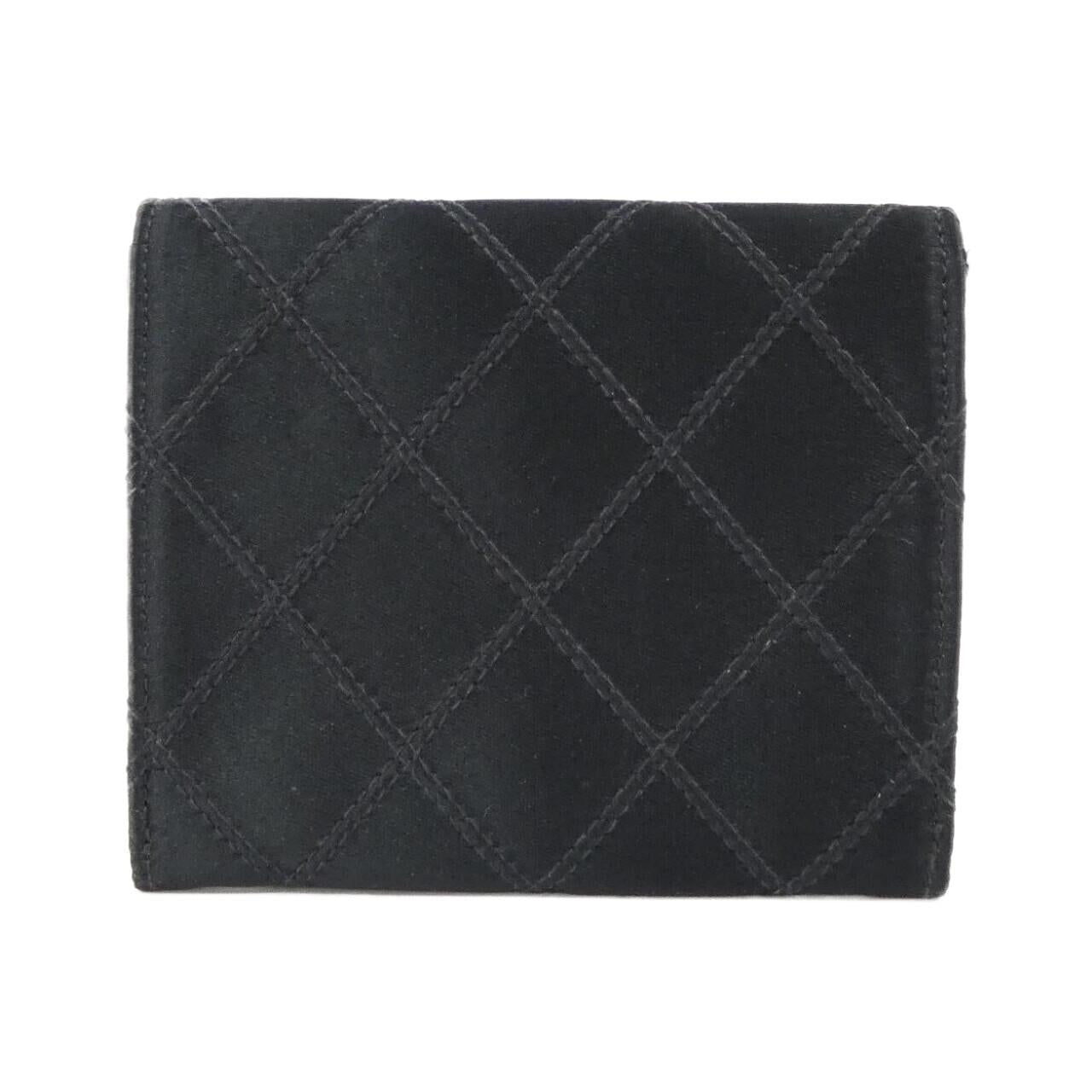 Chanel Satin Coin Case