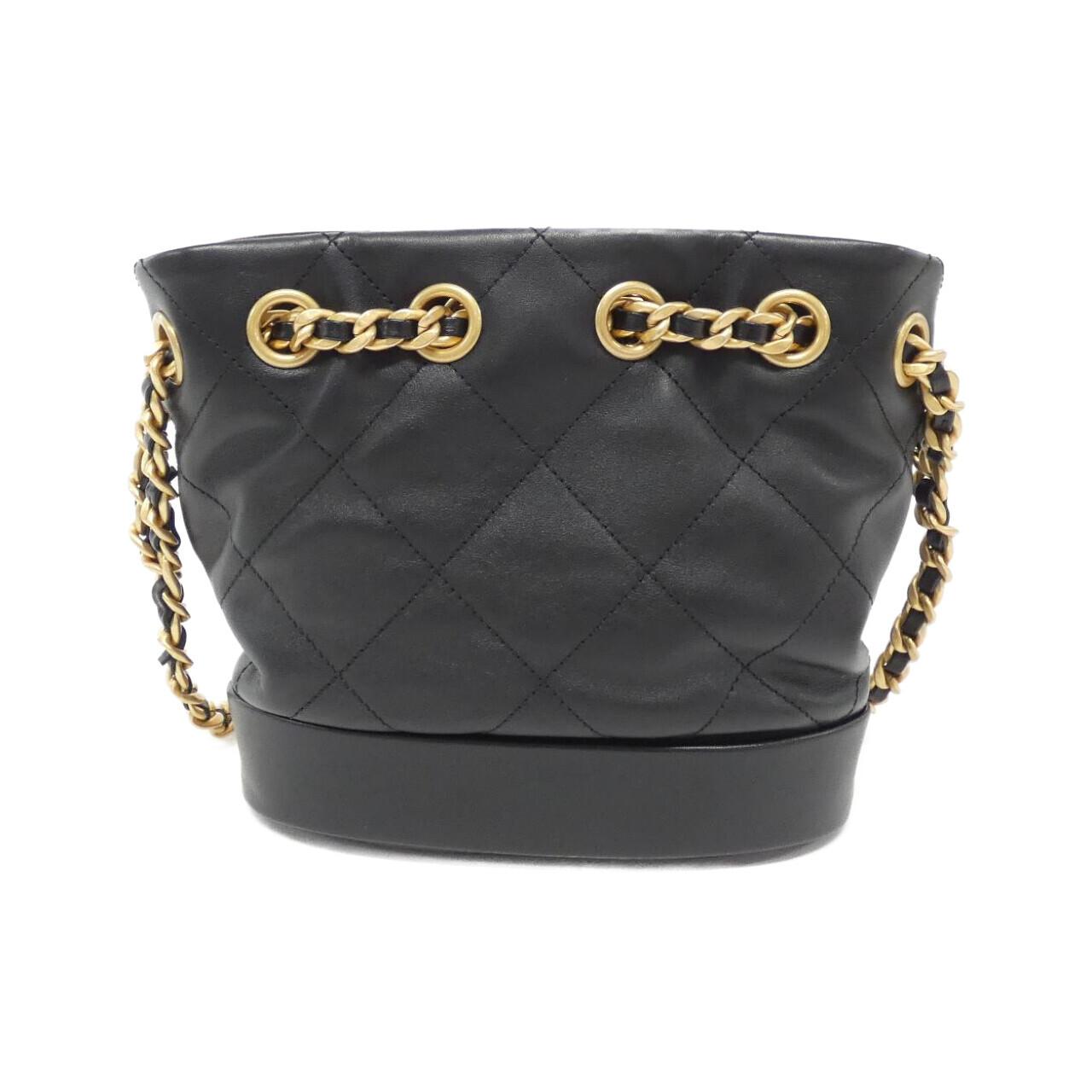 Chanel AS4246 Calfskin Shoulder Bag