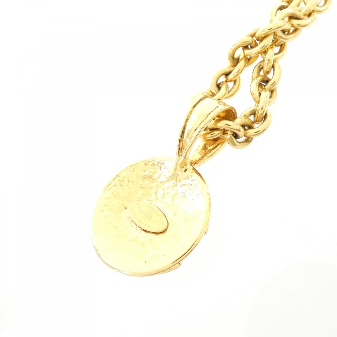 Chanel Necklace