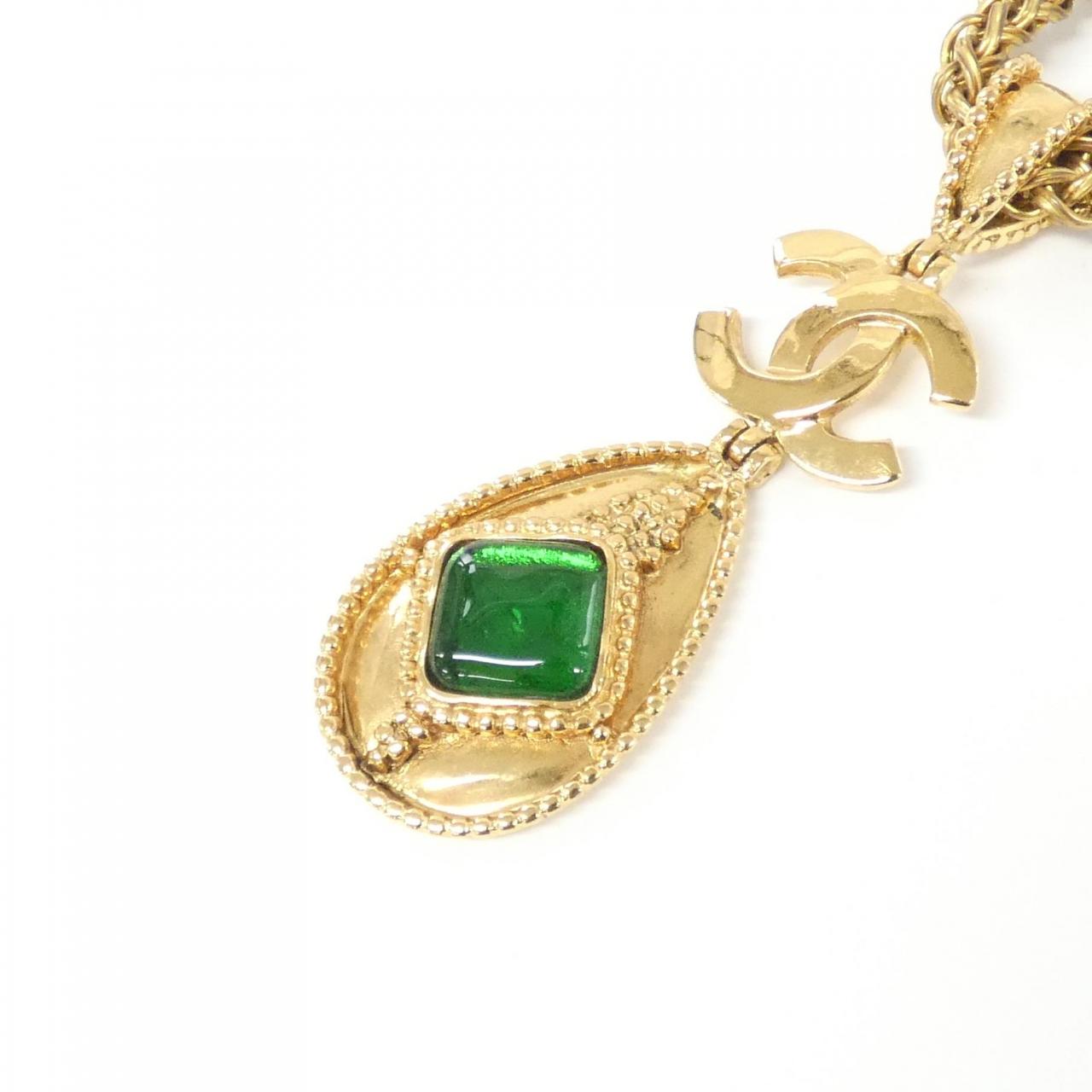 Chanel Necklace