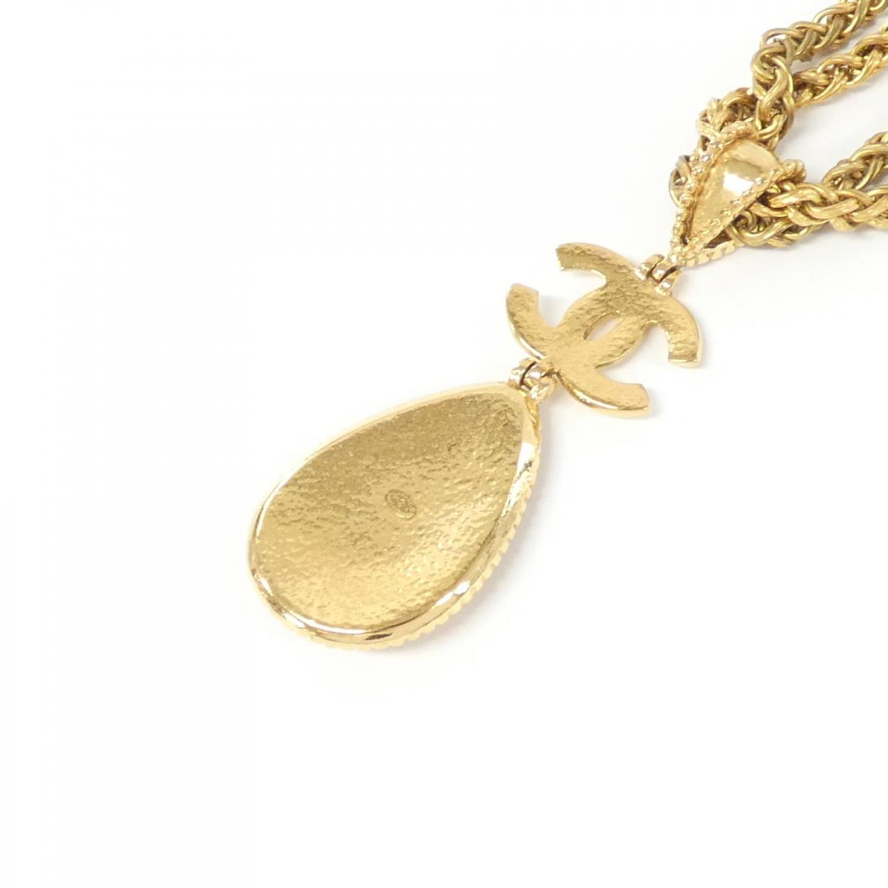 Chanel Necklace