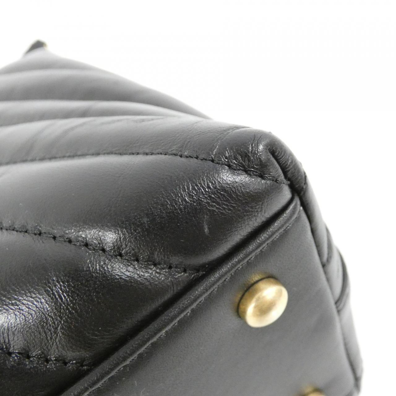 Chanel Calfskin Bag