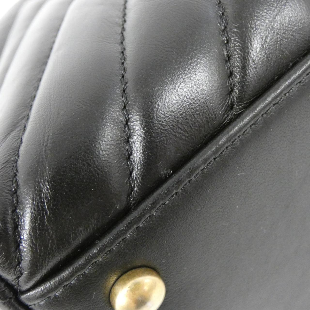 Chanel Calfskin Bag