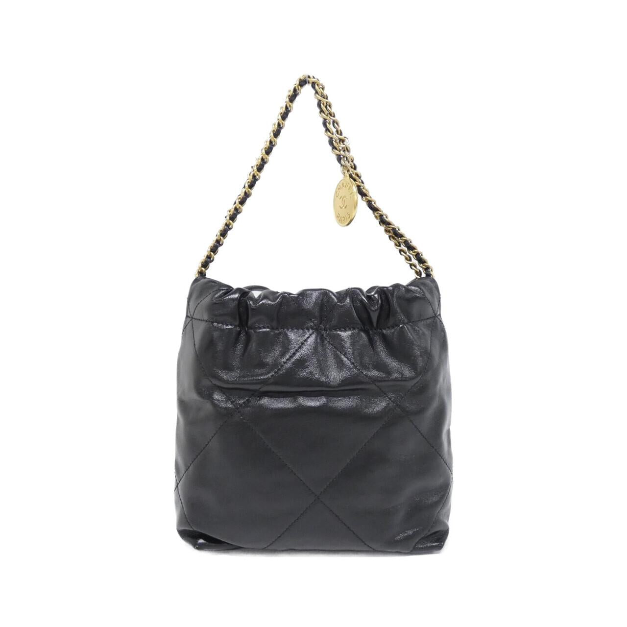 Chanel Chanel 22 Calf Bag