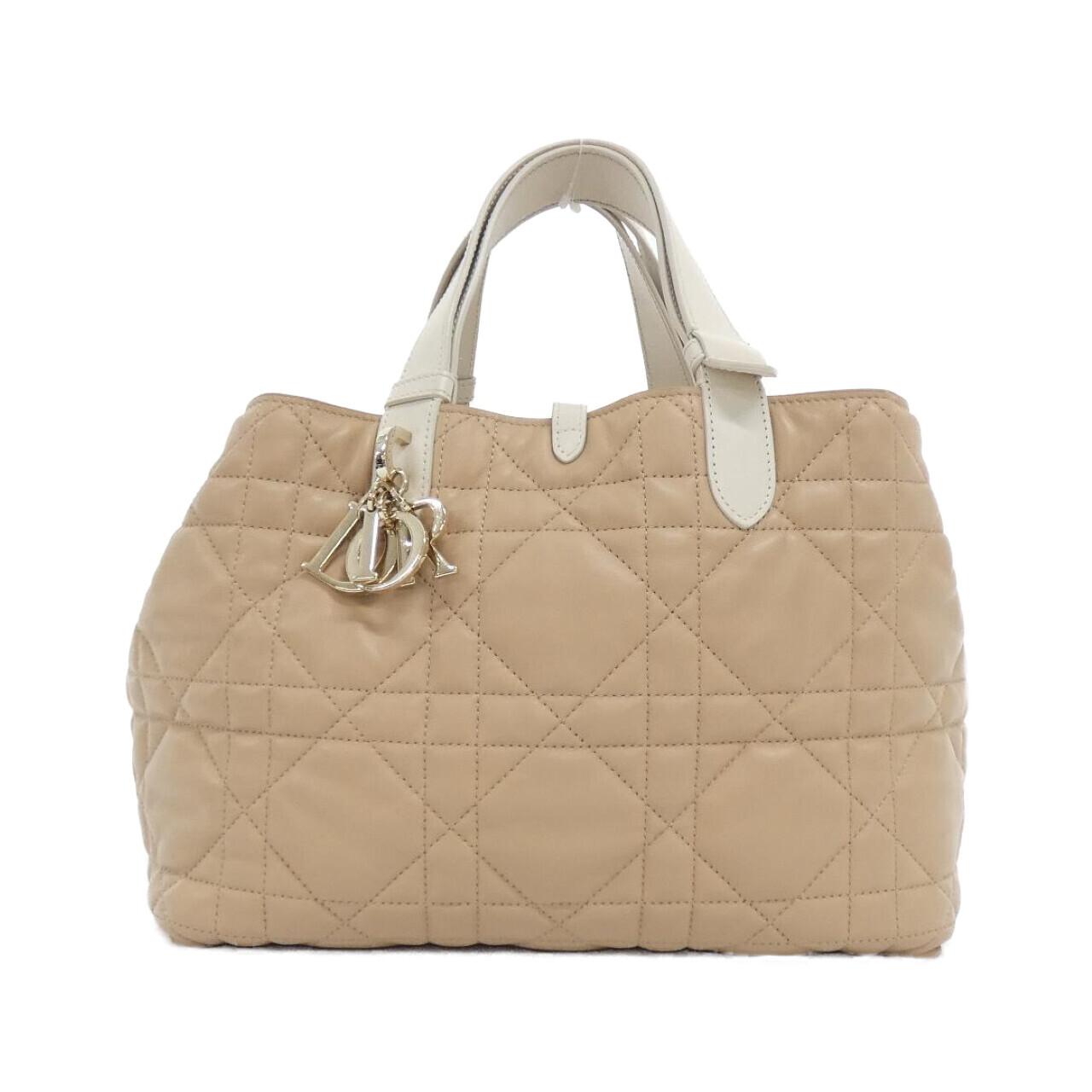Christian Dior Dior Toujours Calf Bag