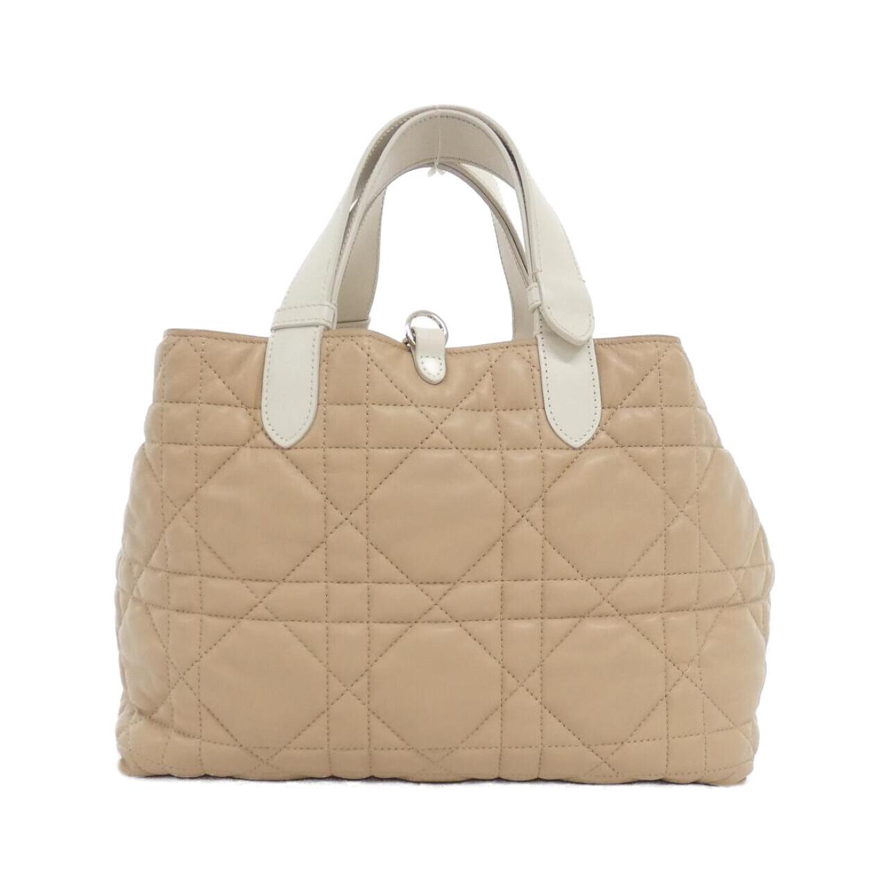 Christian Dior Dior Toujours Calf Bag