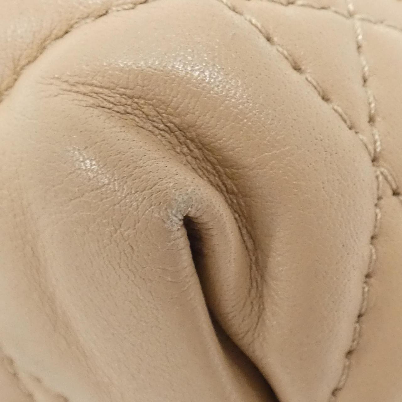 Christian Dior Dior Toujours Calf Bag
