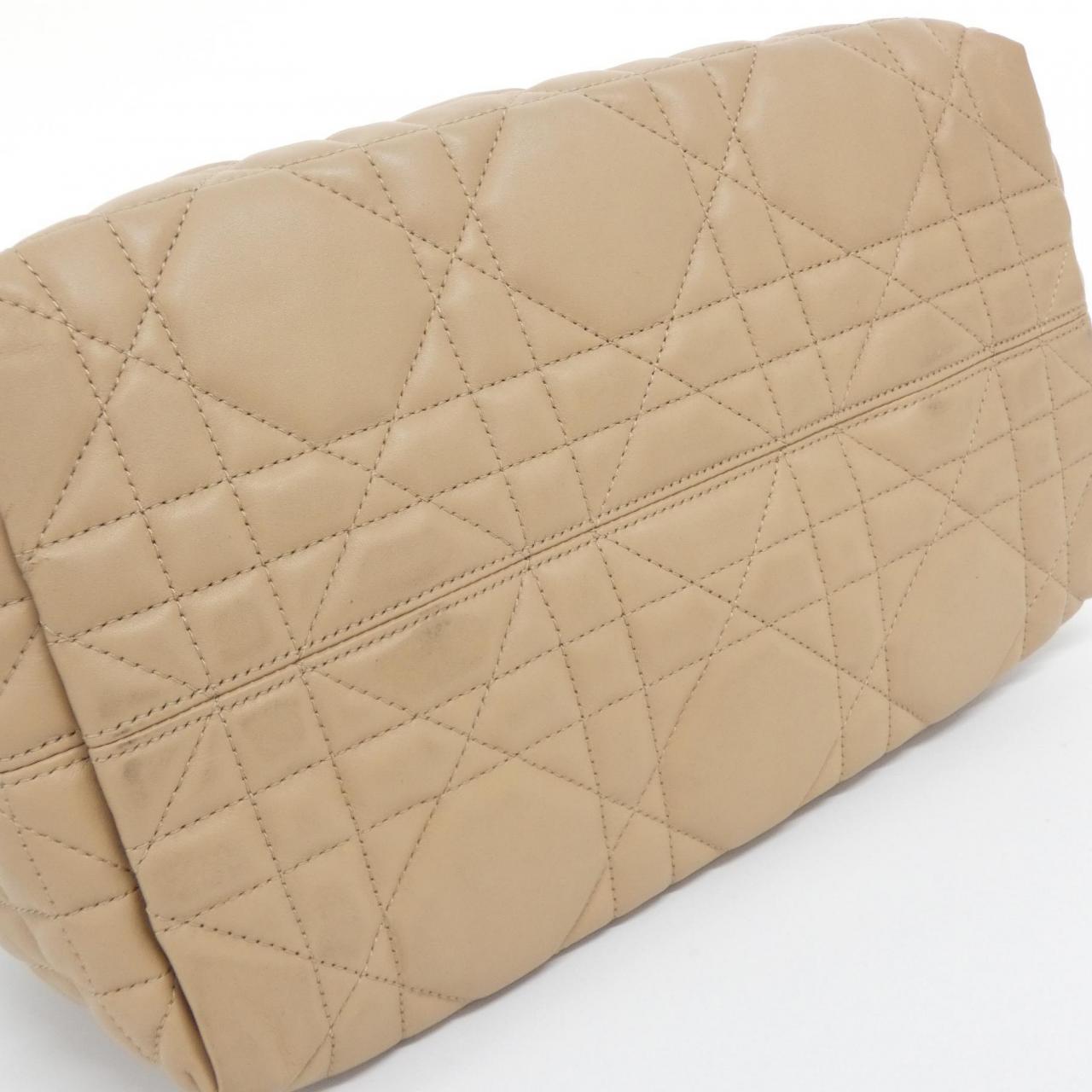 Christian Dior Dior Toujours Calf Bag