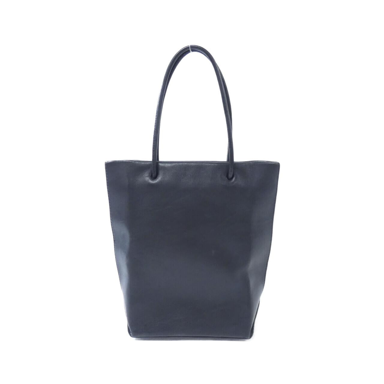 Chanel Essential Line Calf Shoulder Bag
