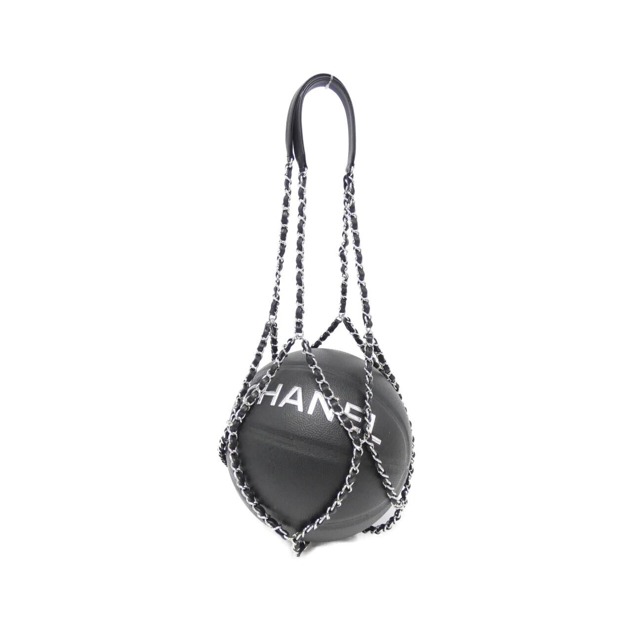 Chanel Basketball Accessory
