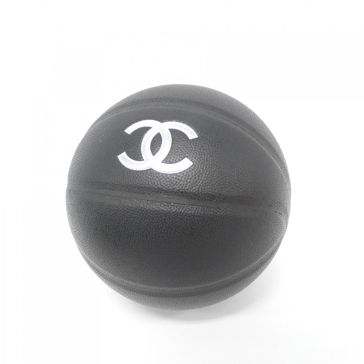 Chanel Basketball Accessory