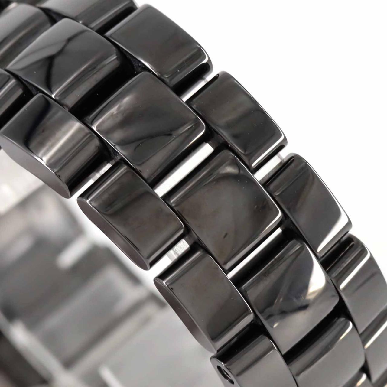 Chanel J12 Chronograph Ceramic Automatic
