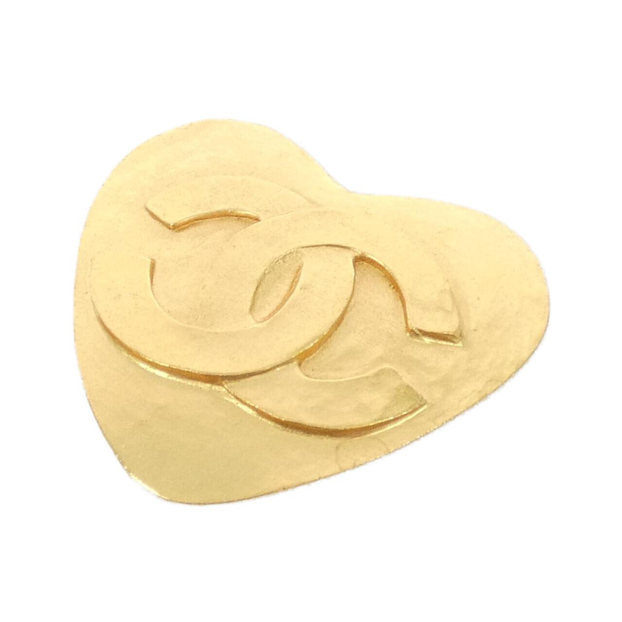 Chanel Brooch