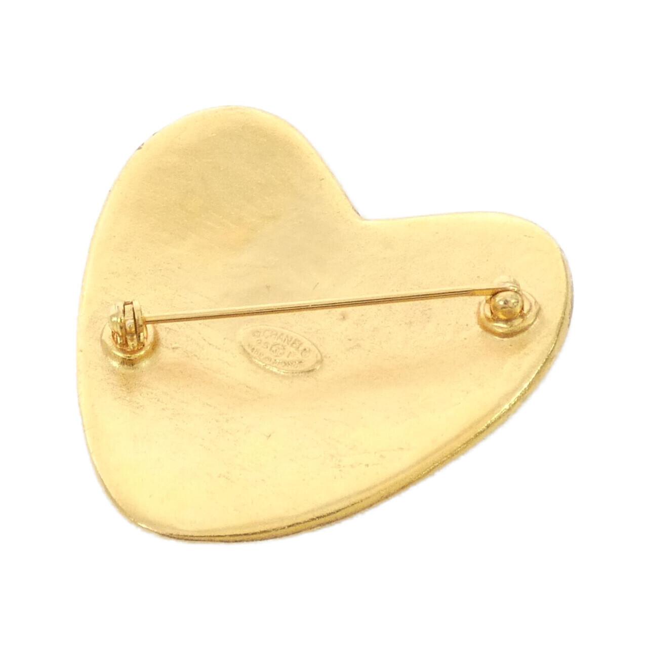 Chanel Brooch