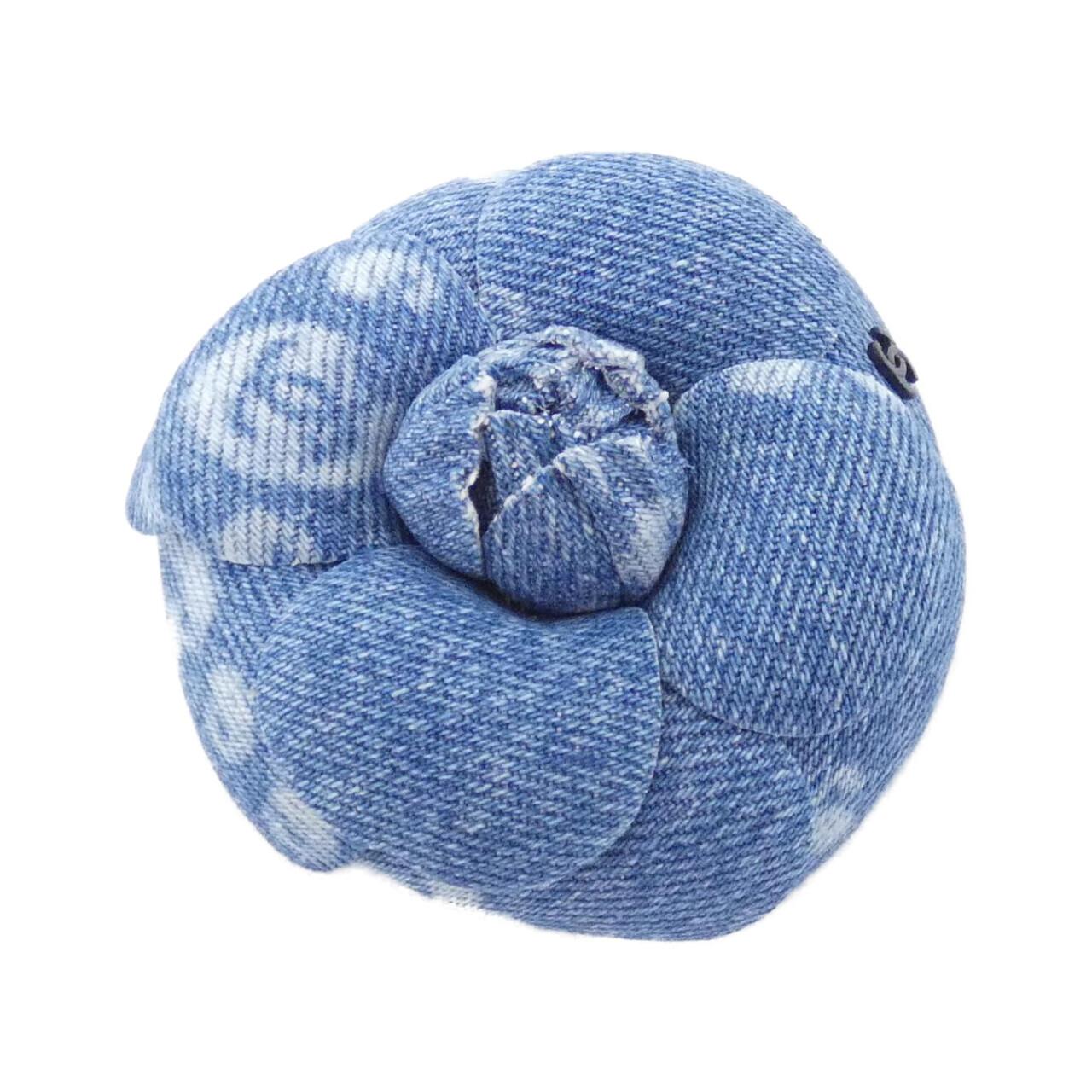 Chanel Camellia Corsage
