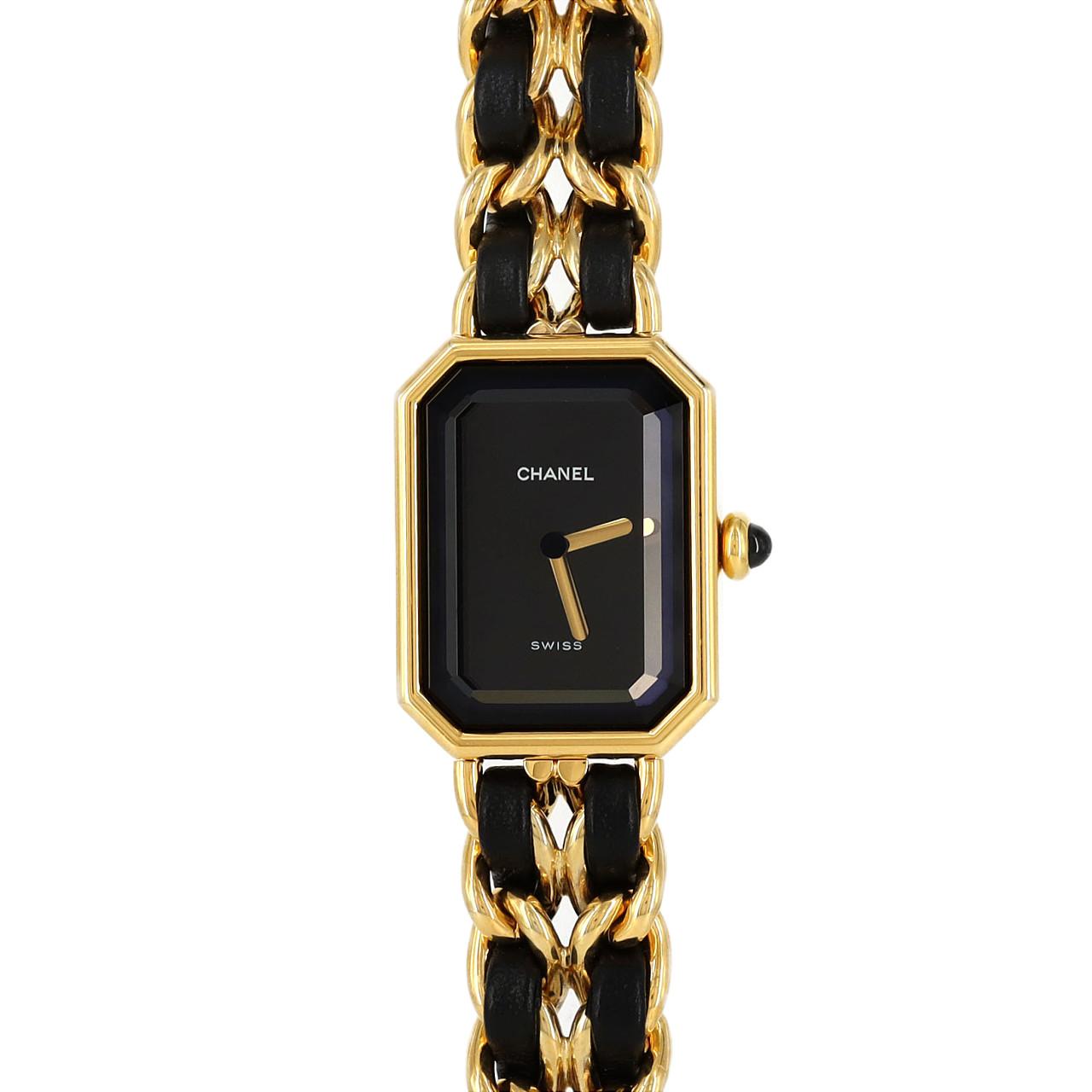 Chanel Première GP Quartz