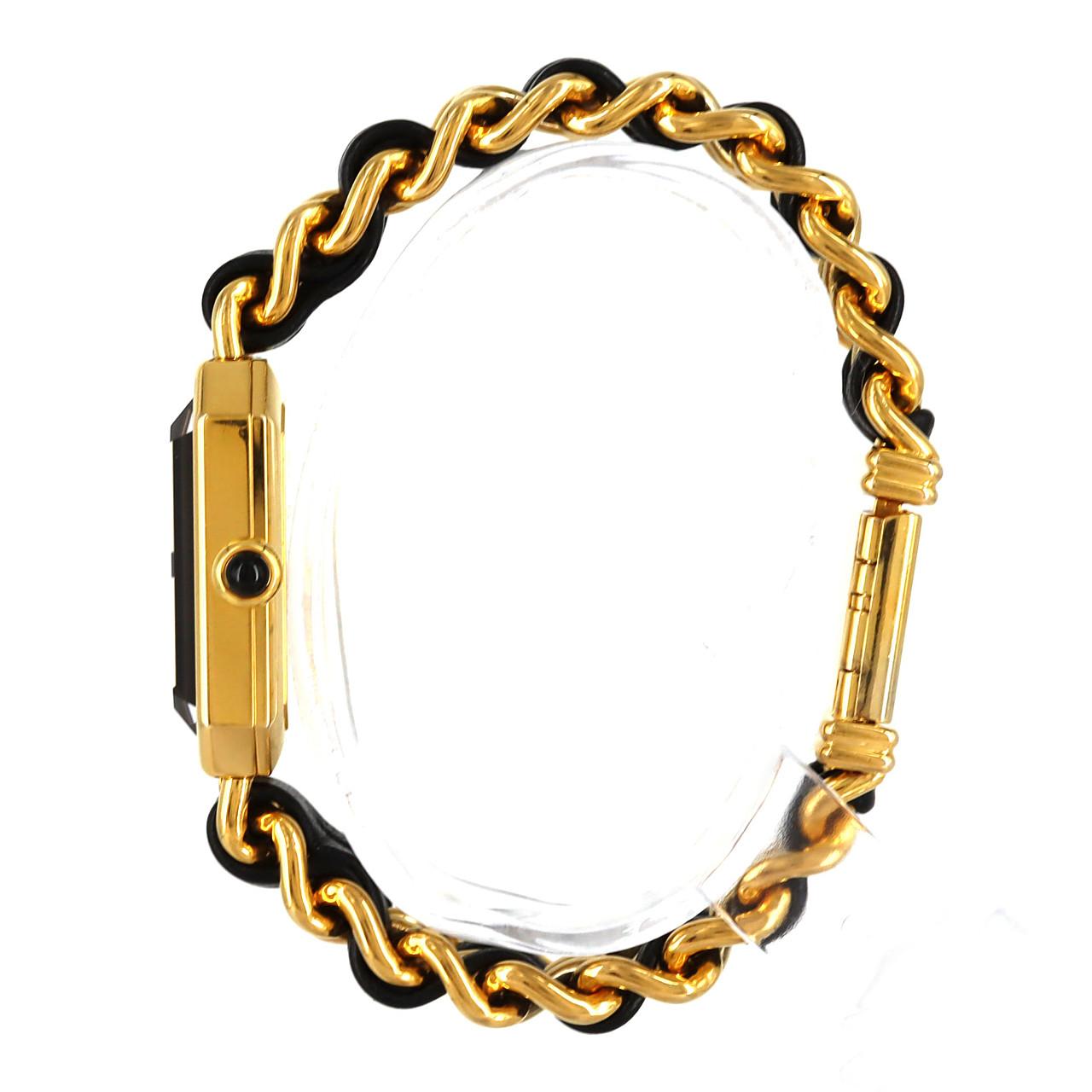 Chanel Première GP Quartz