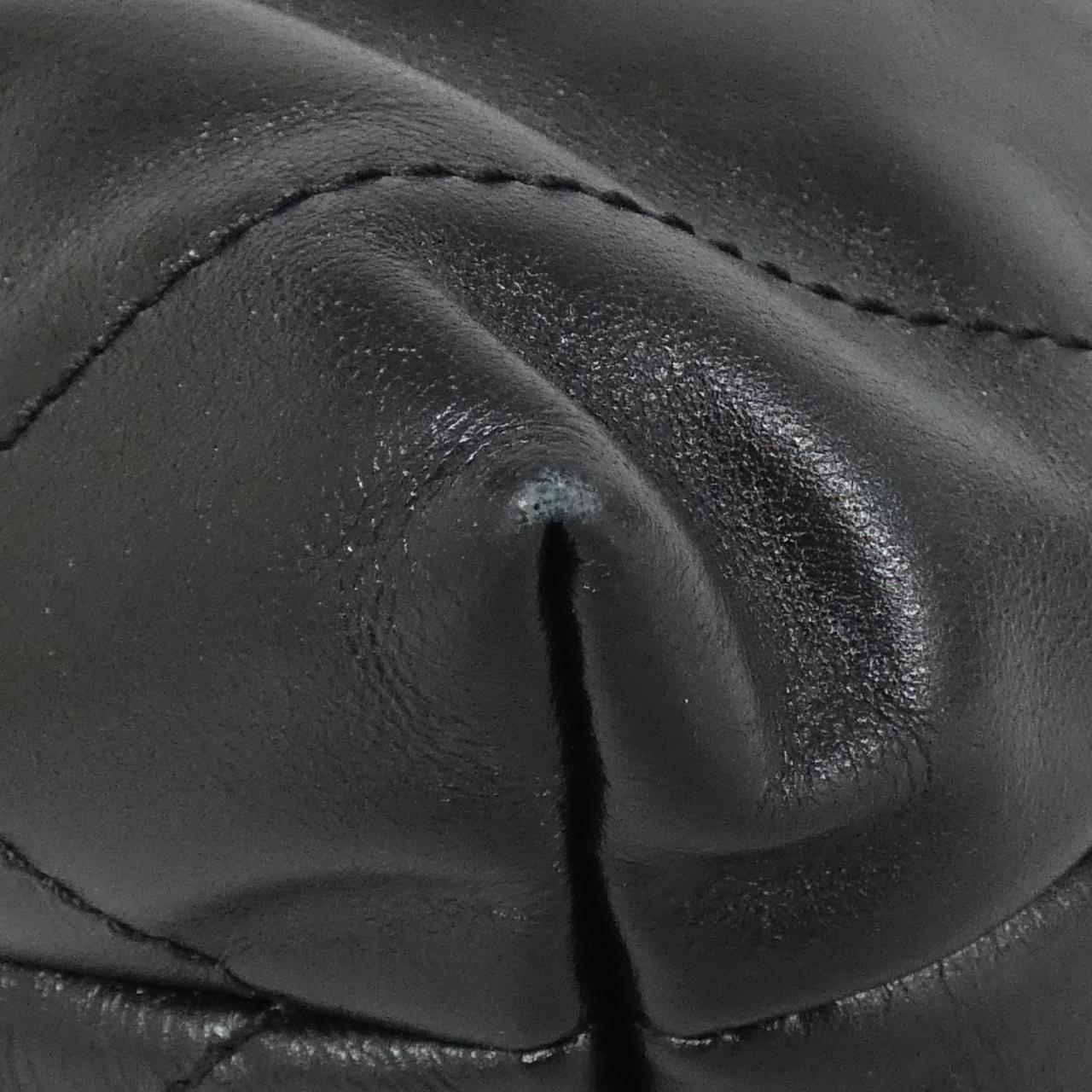 Chanel Chanel 22 Calfskin Shoulder Bag