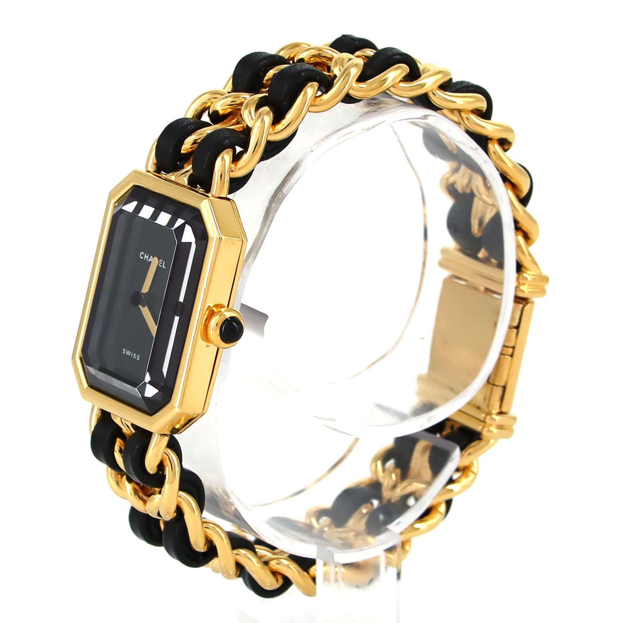 Chanel Première GP Quartz