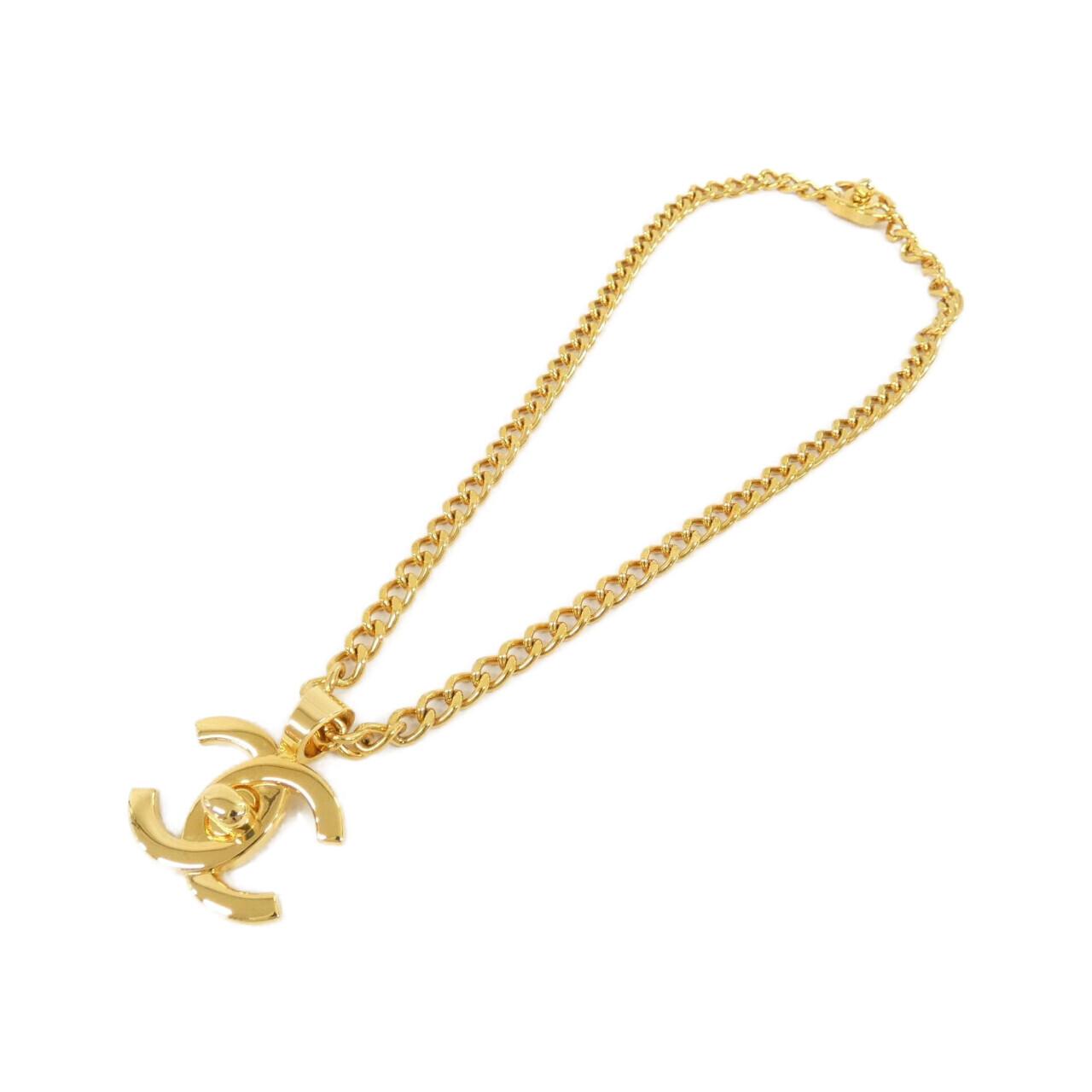 Chanel Necklace