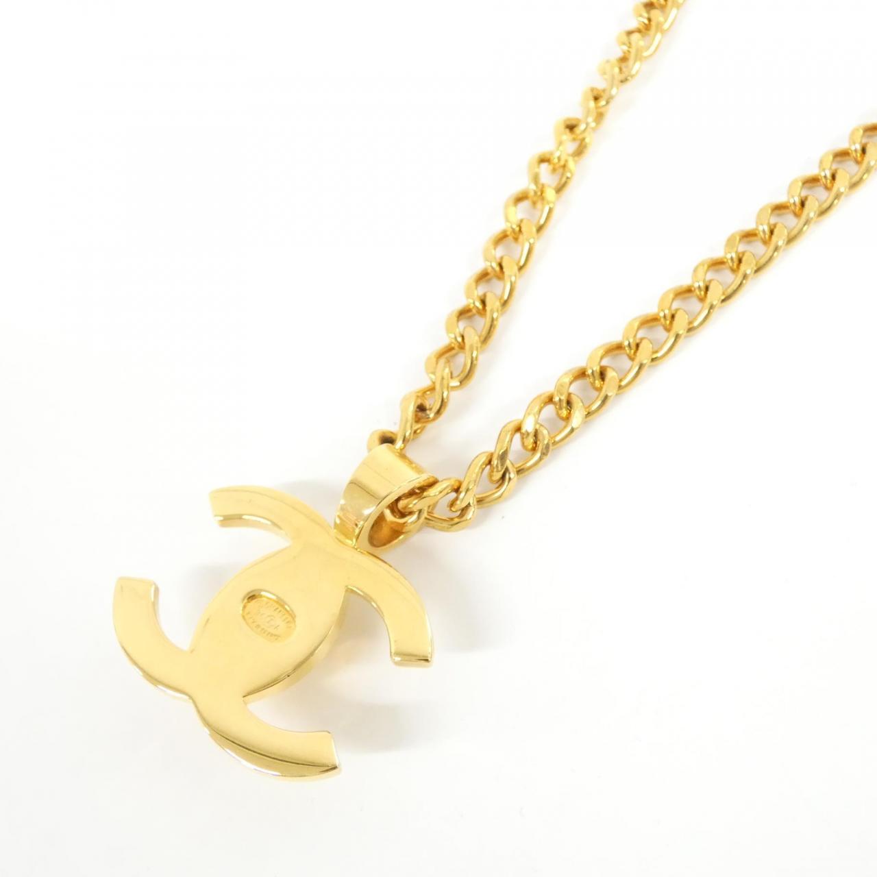 Chanel Necklace